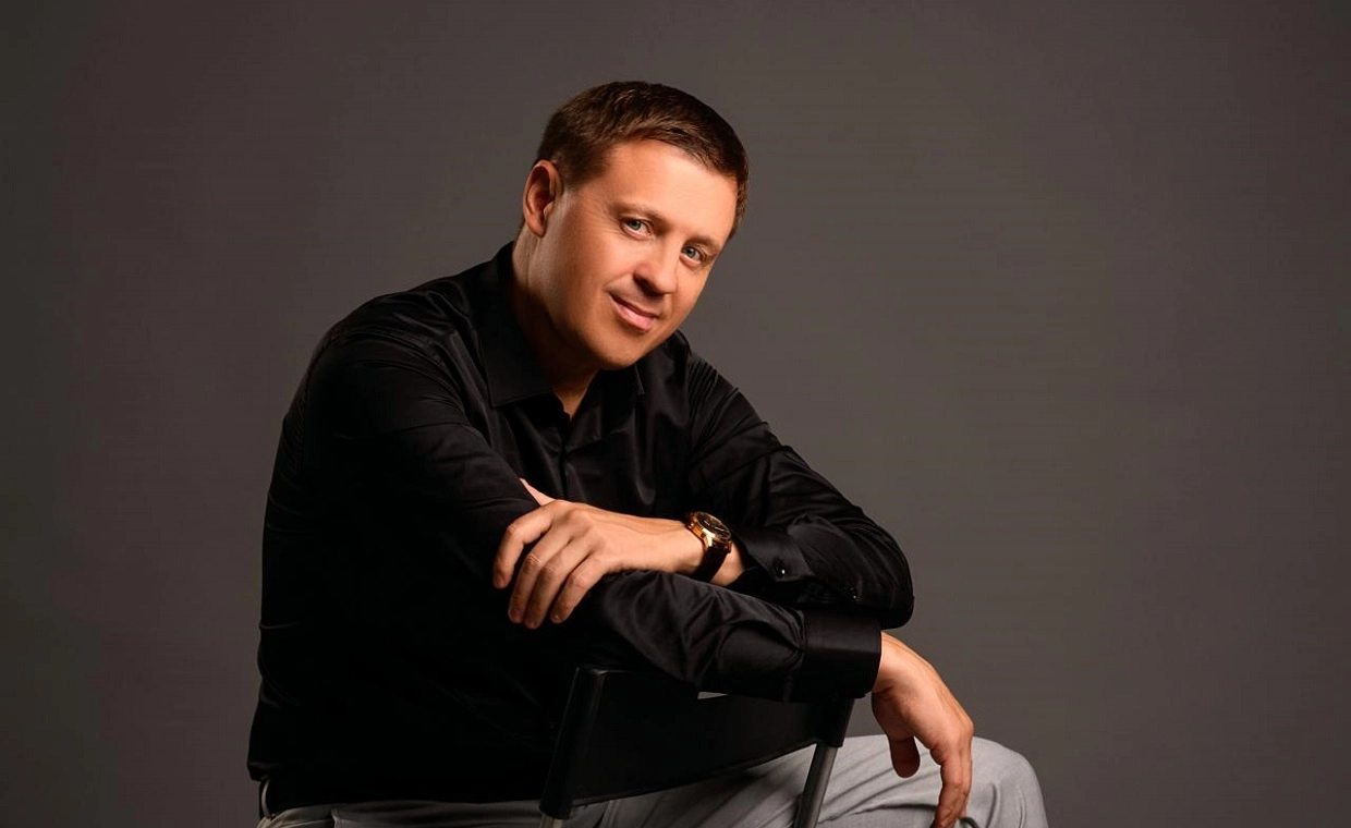 

Билеты на Евгений Коновалов (Гнездо глухаря)