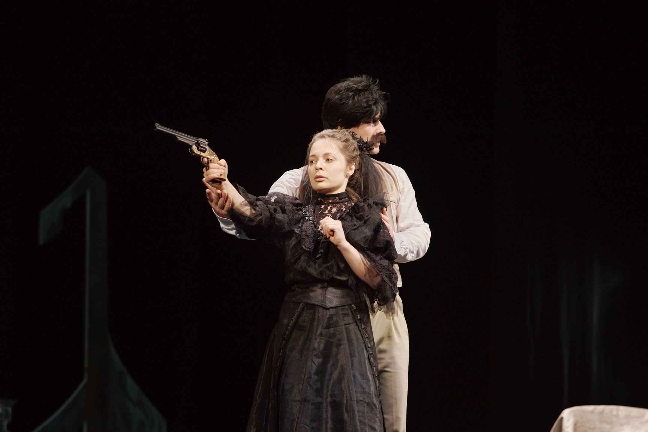 

Билеты на Предложение с медведем (ДК железнодорожников)