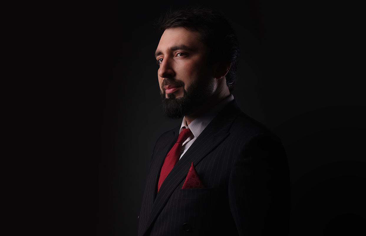 

Билеты на Эльдар Далгатов (София)