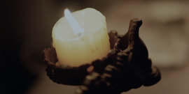 Астрал. Свеча ведьмы