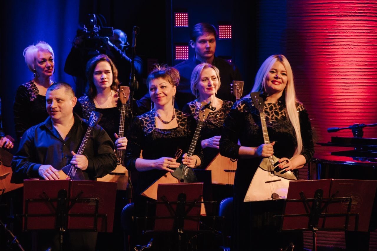 

Билеты на Поле моё (КЗ «Сибирь»)