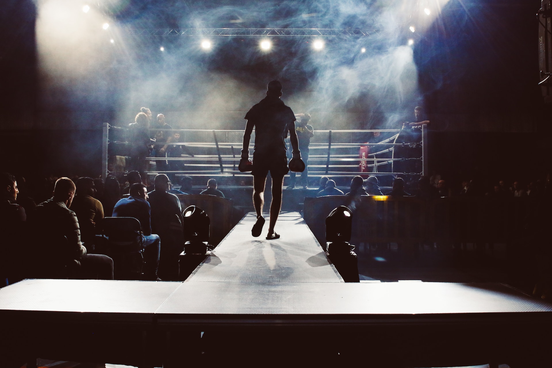 

Билеты на Fight Nights 129 (Red Arena (Эстосадок))
