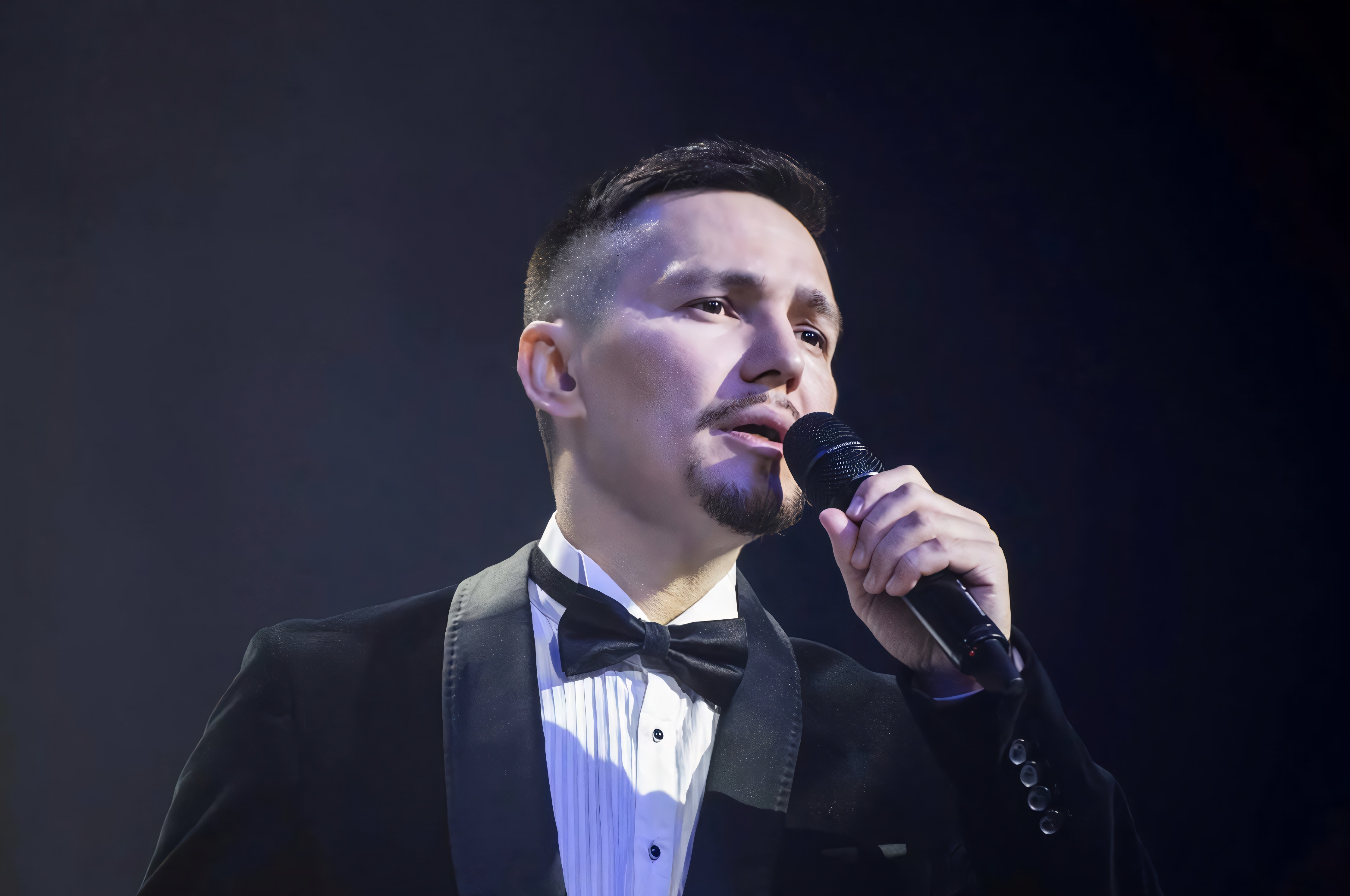 

Билеты на Творческий вечер Айдара Сулейманова (Созвездие-Йолдызлык)