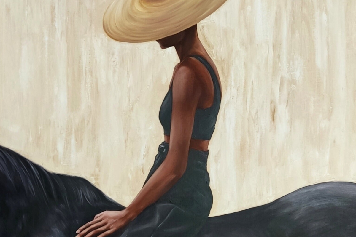 

Билеты на Живопись. Акрил. Девушка (Культурный центр «Урал»)