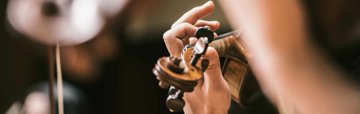 Эпоха великих композиторов