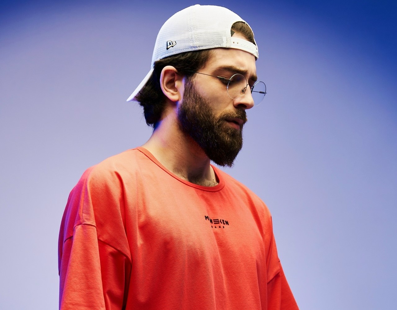 

Билеты на Адам Берёзов (Bolshevik Loft)