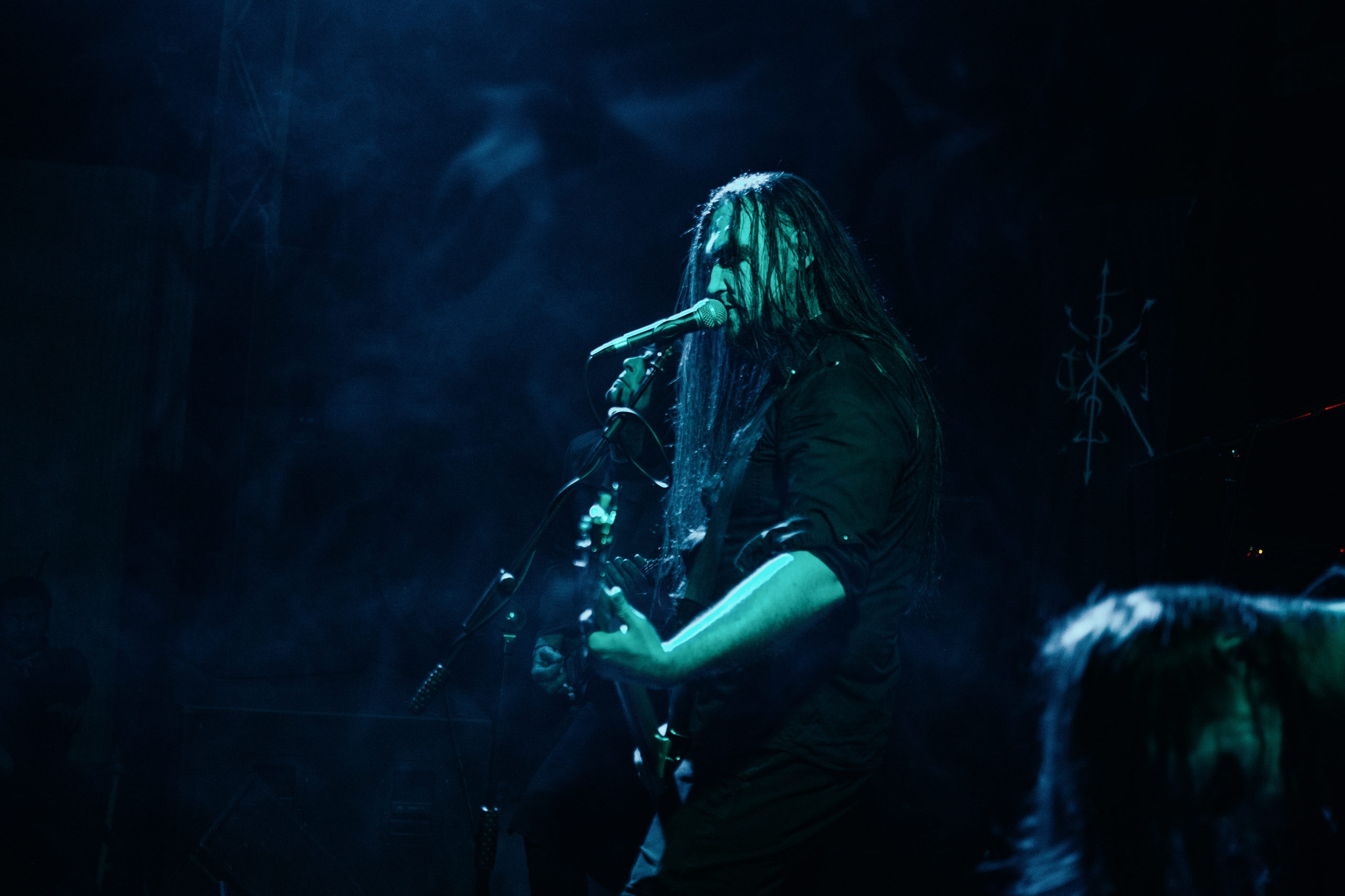 

Билеты на Черная Нева vol.13 (Action Club)