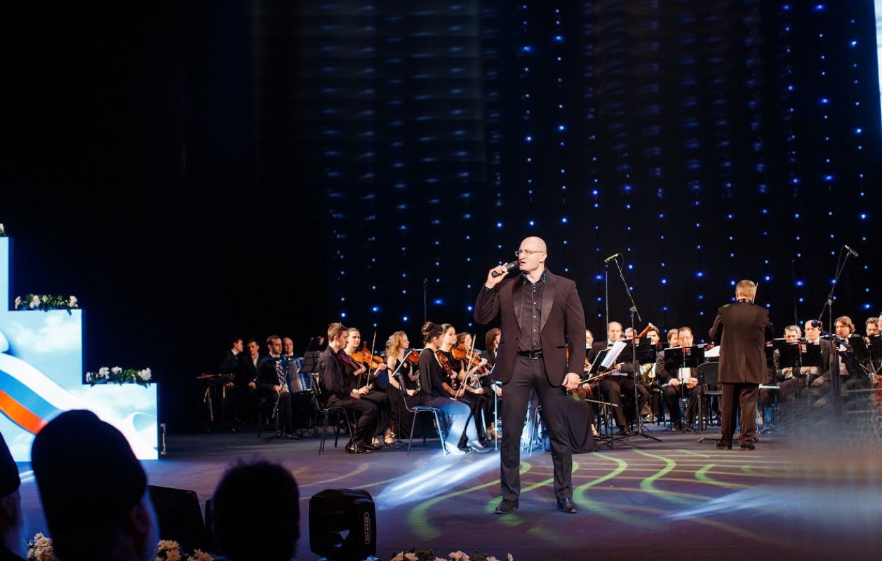 

Билеты на Пятница, 13-е. Страшно красивые песни (Капитал)