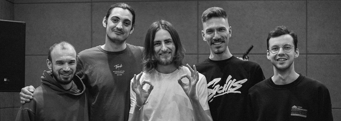 

Билеты на 4D Team (Клуб Алексея Козлова)