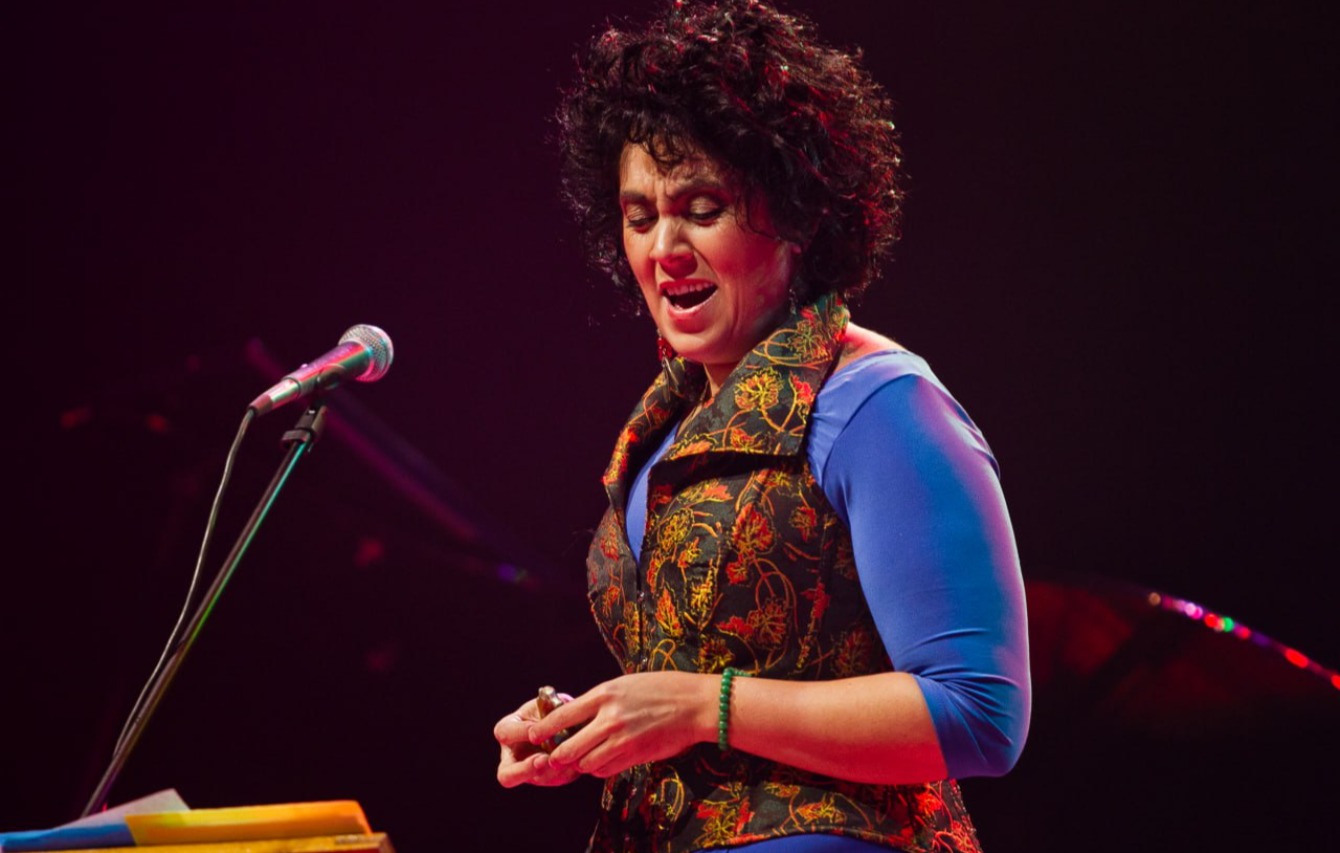 

Билеты на Наталья Нелюбова (ДК им. Октябрьской революции)