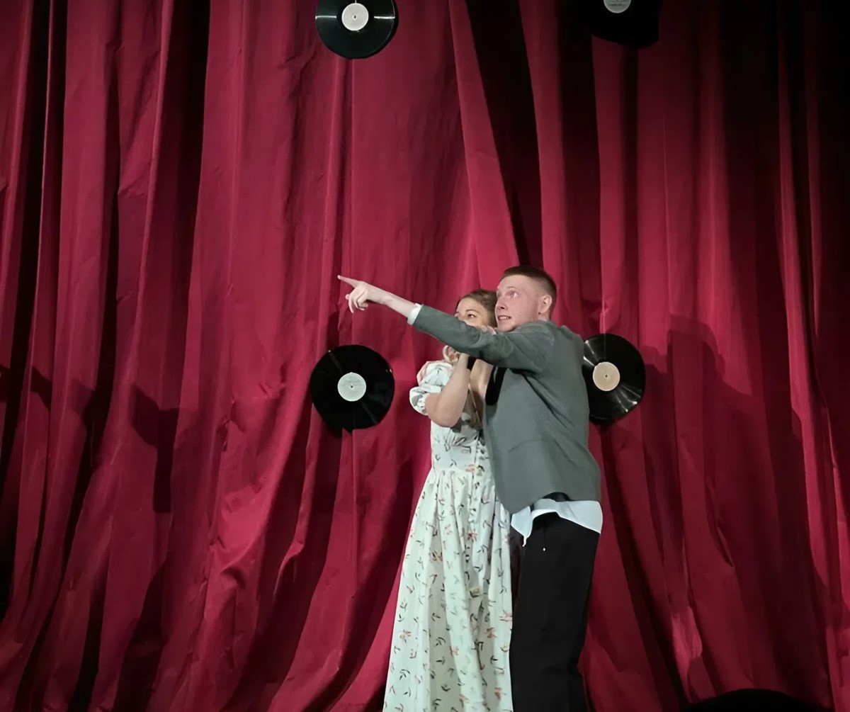 

Билеты на Здесь нет стиляг (ЗИЛ)