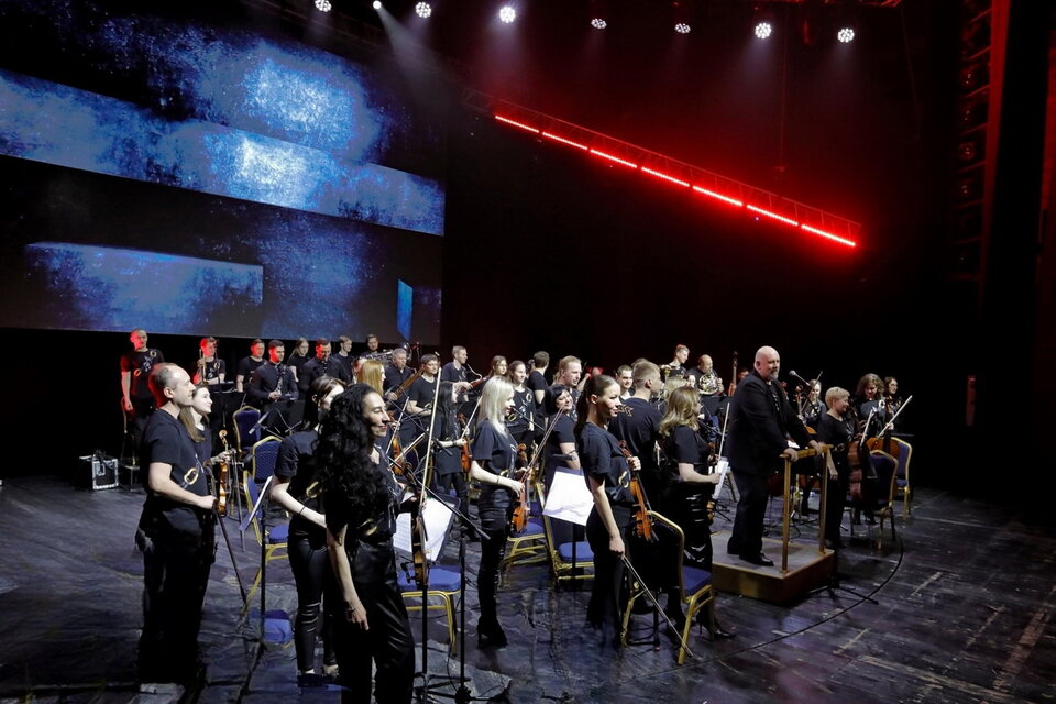 Антология русского рока. Продолжение