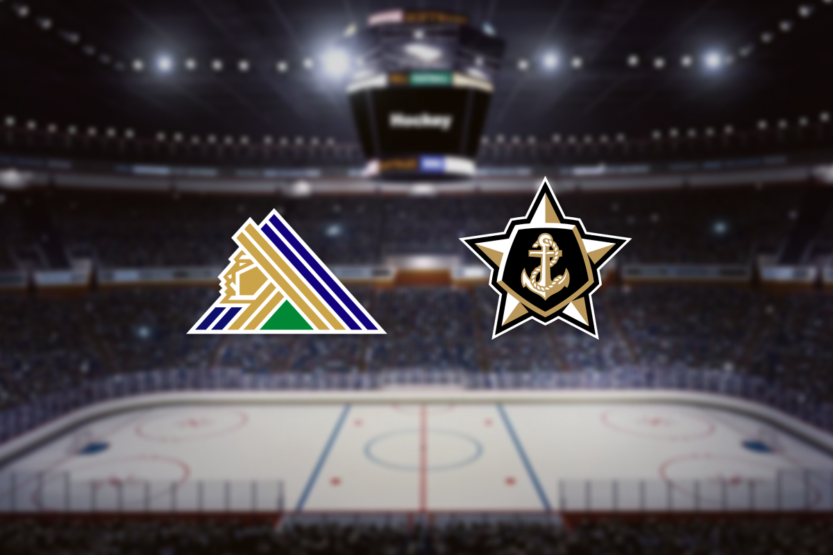 

Билеты на Салават Юлаев — Адмирал. Мини-абонемент (УСА «Уфа-Арена»)