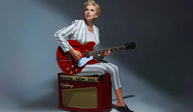 Алёна Свиридова афиша