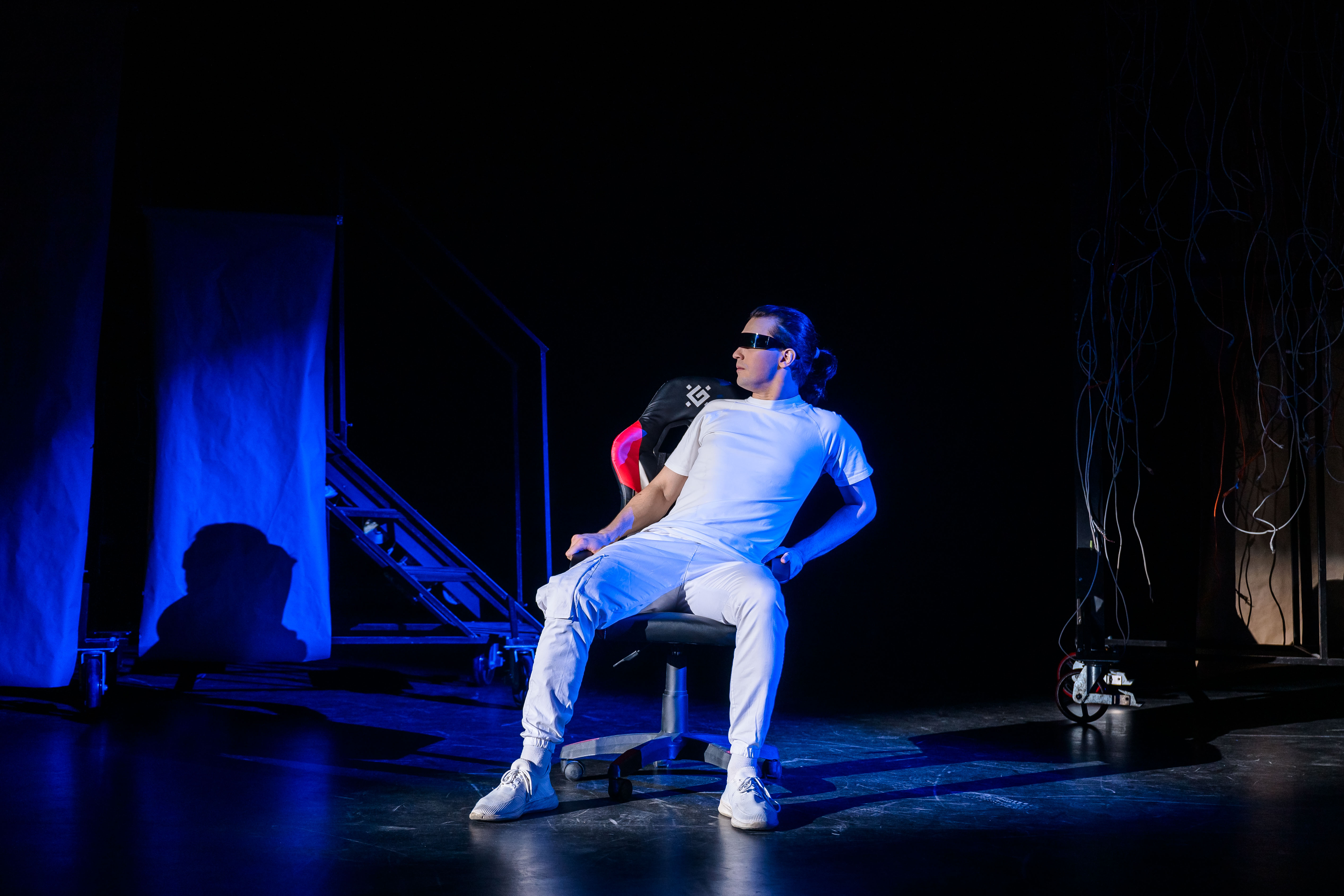 

Билеты на Структура (Концертный зал «Измайлово»)