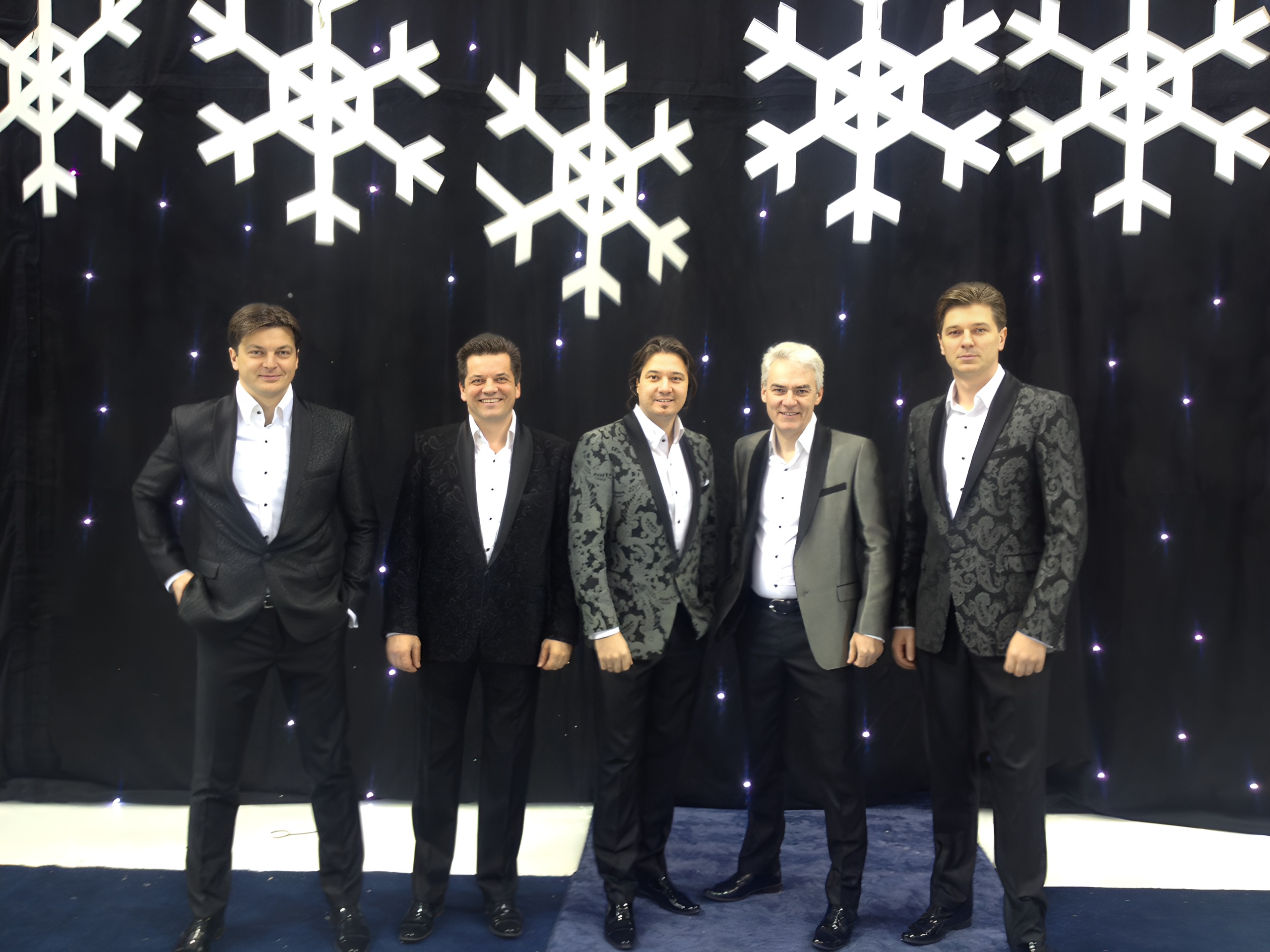 

Билеты на Новый Год (Губернский)