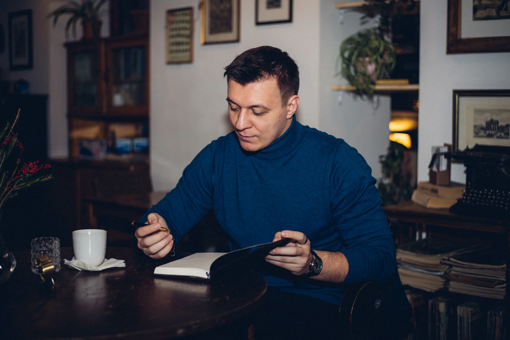 

Билеты на Дмитрий Кравченко. Живая классика (Капитал)