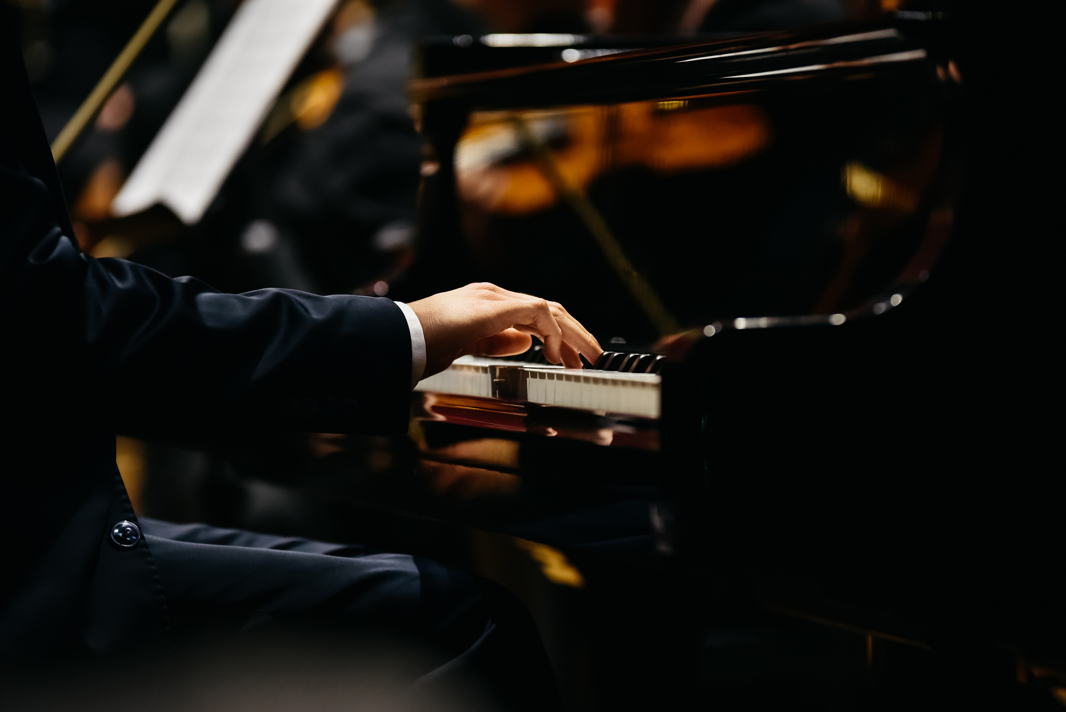 

Билеты на Константин Франтц. Pianissimo (Пакгаузы на Стрелке)