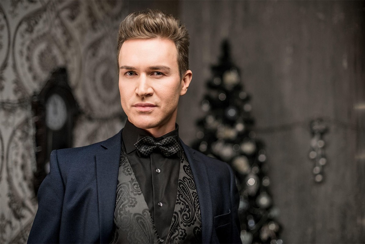 

Билеты на В праздничном настроении (Татарская филармония им. Габдуллы Тукая)