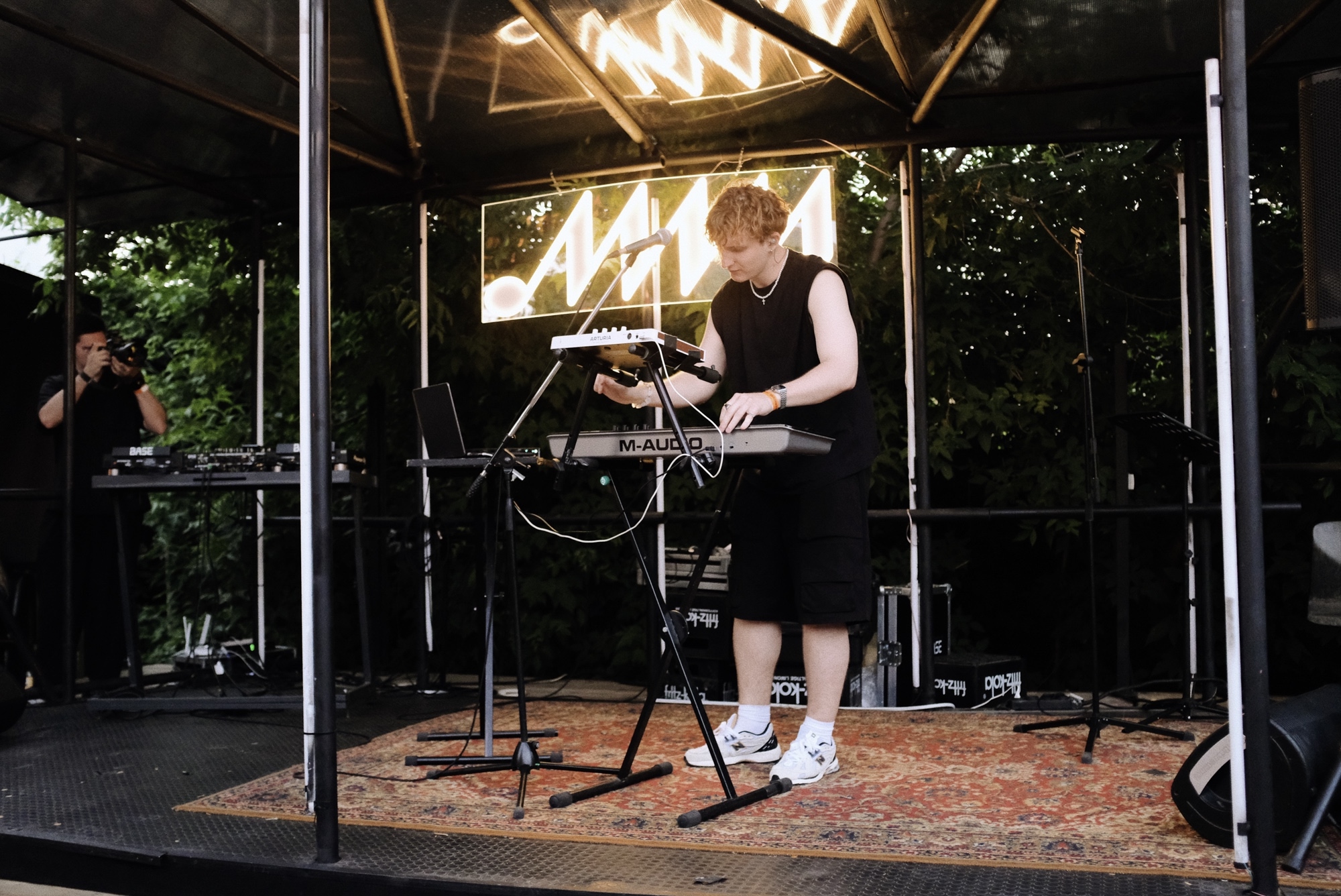 

Билеты на Vetrá (Powerhouse Moscow)