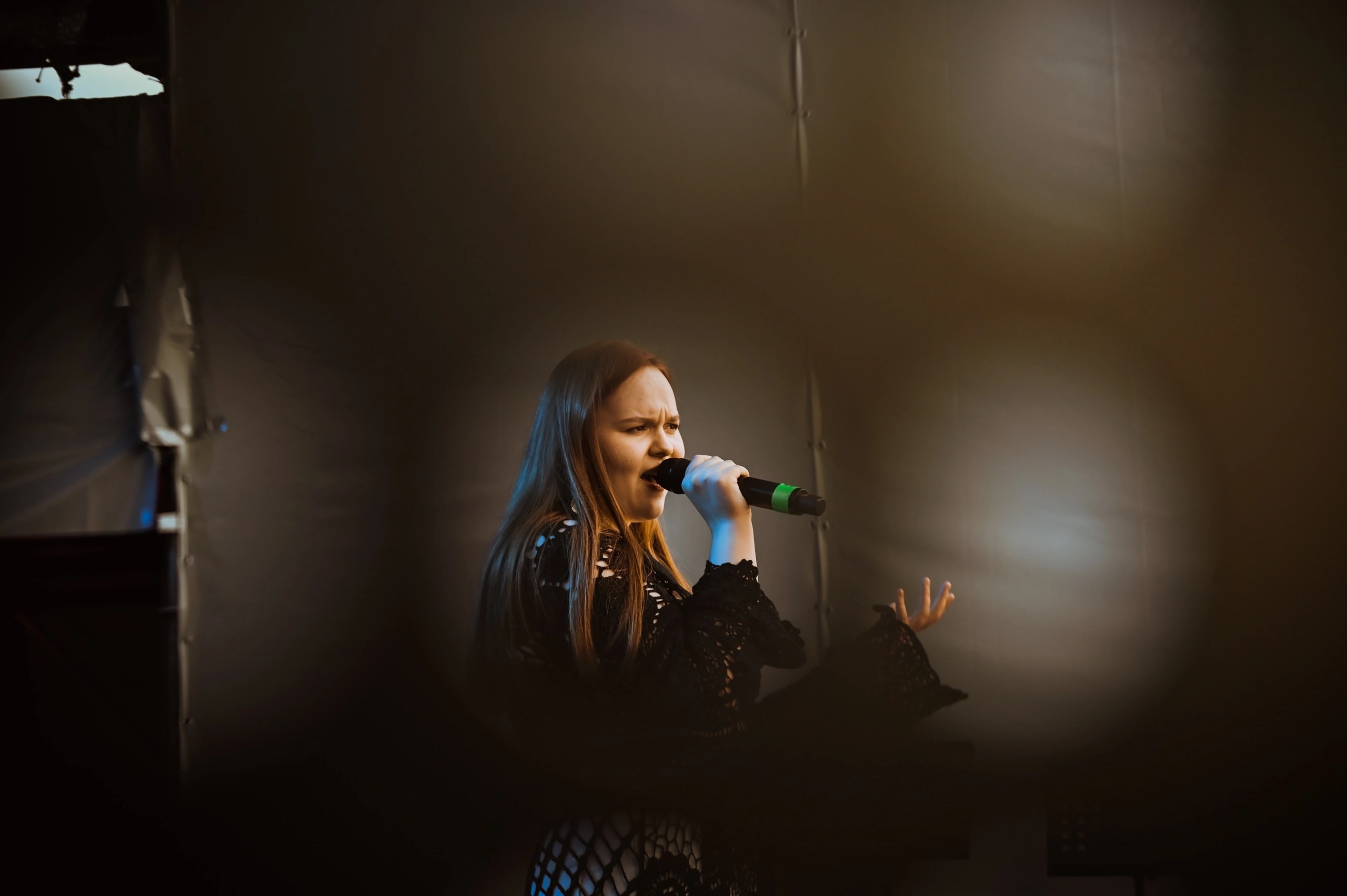 

Билеты на Petite Fleur (Драматический театр)