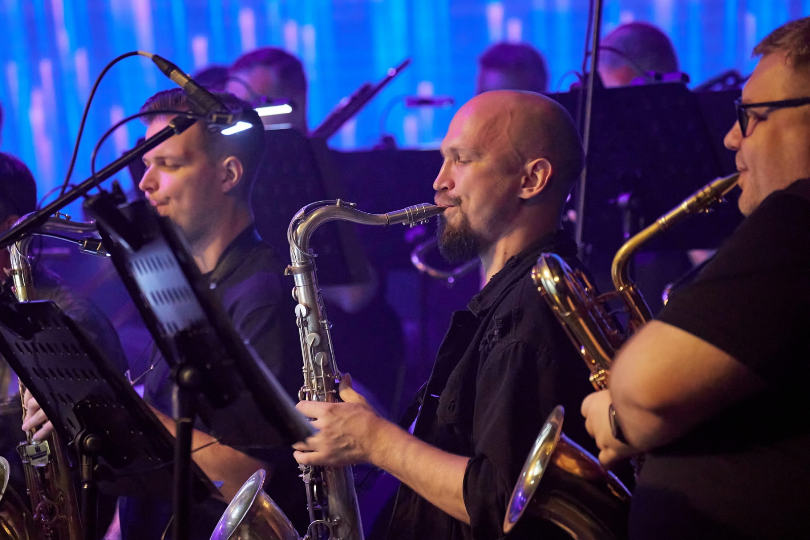 

Билеты на Губернаторский эстрадно-духовой оркестр (Филармония)