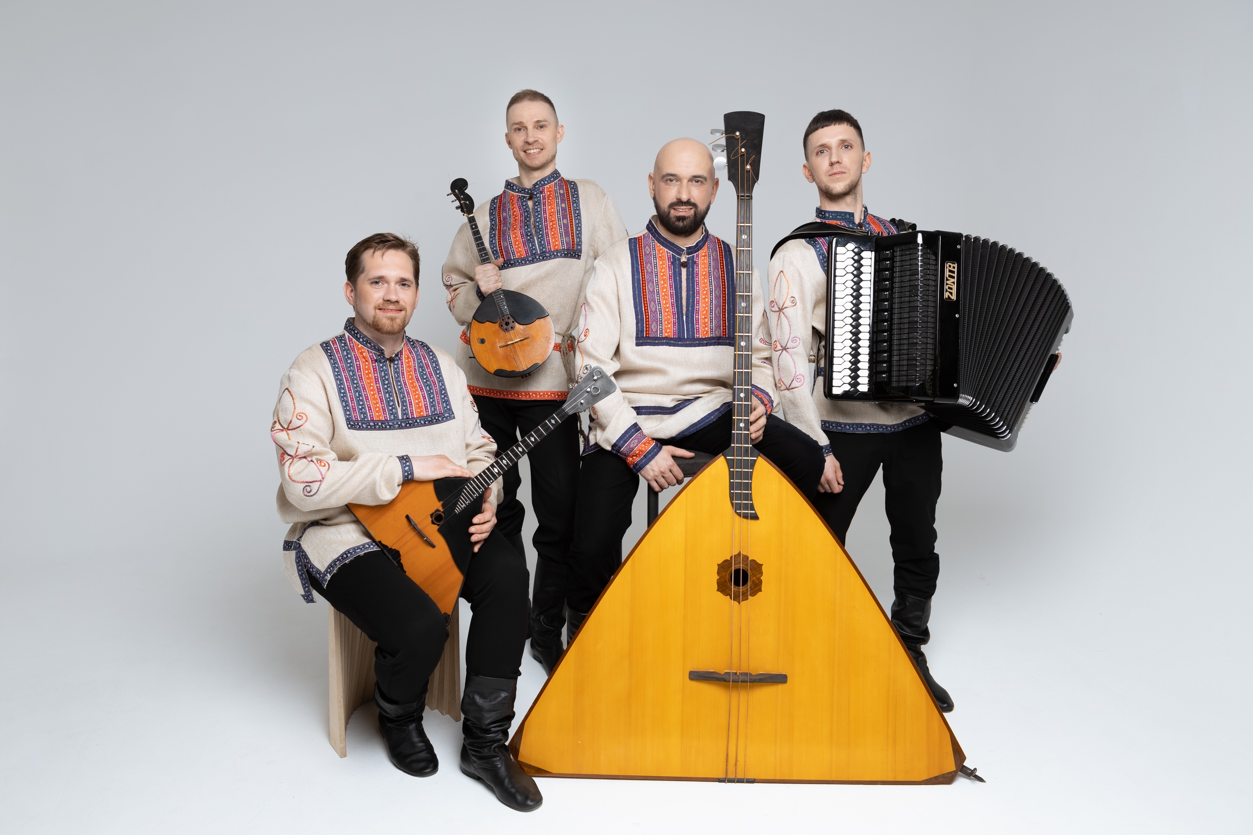 

Билеты на У лукоморья дуб зеленый (Музей-квартира Пушкина)