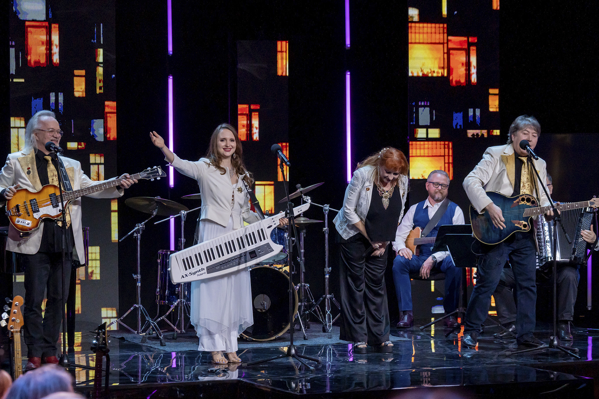 

Билеты на Бессмертные шлягеры 80-х