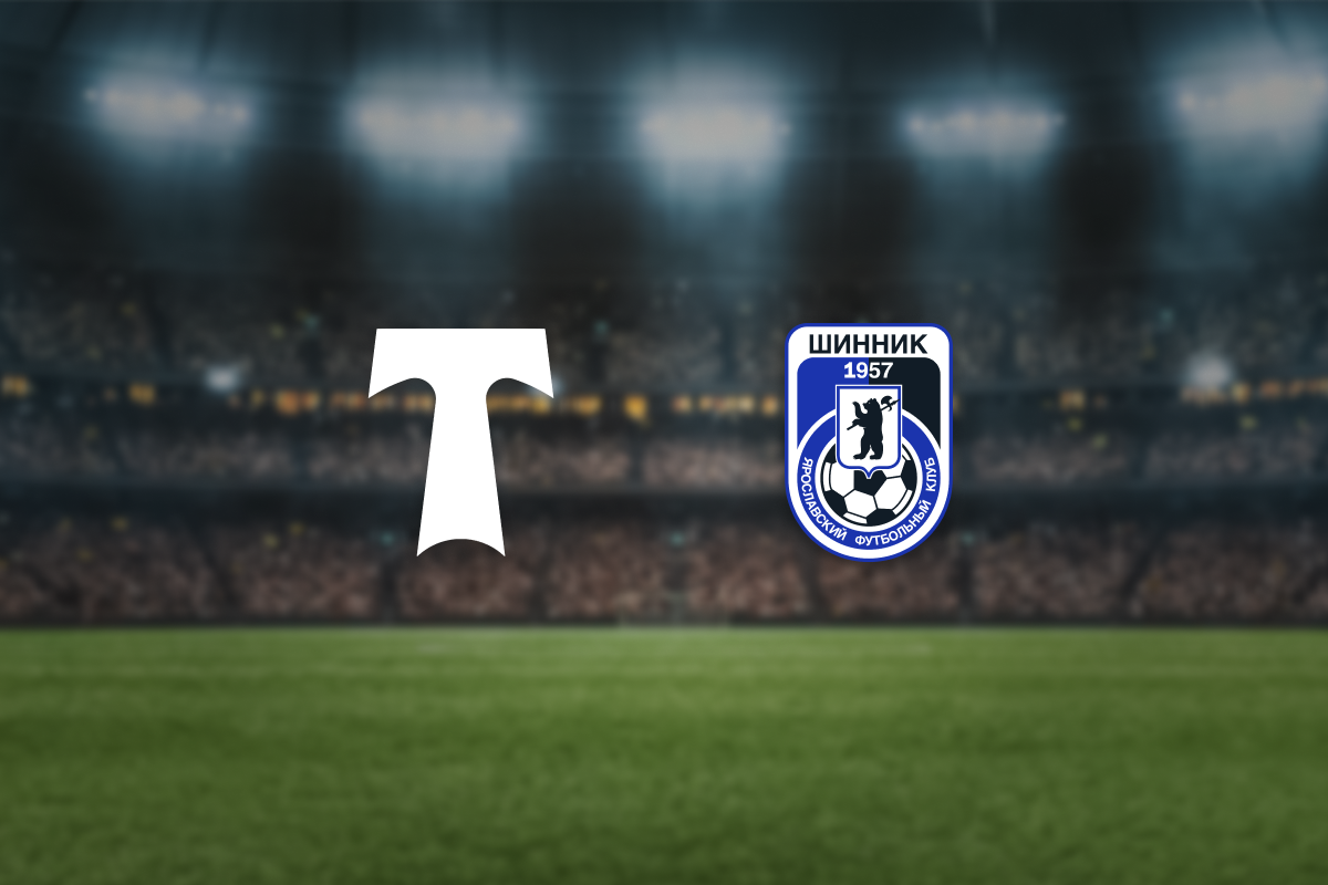 

Билеты на Торпедо — Шинник (Арена Химки)