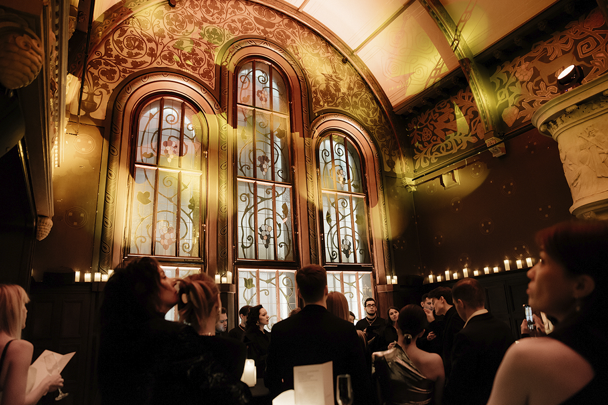 

Билеты на Весенний бал Lumisfera (Дом Смирнова)