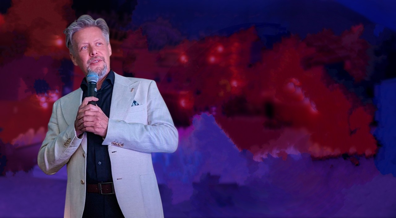 

Билеты на Новогодние мелодии и киношлягеры (Особняк Брюллова)