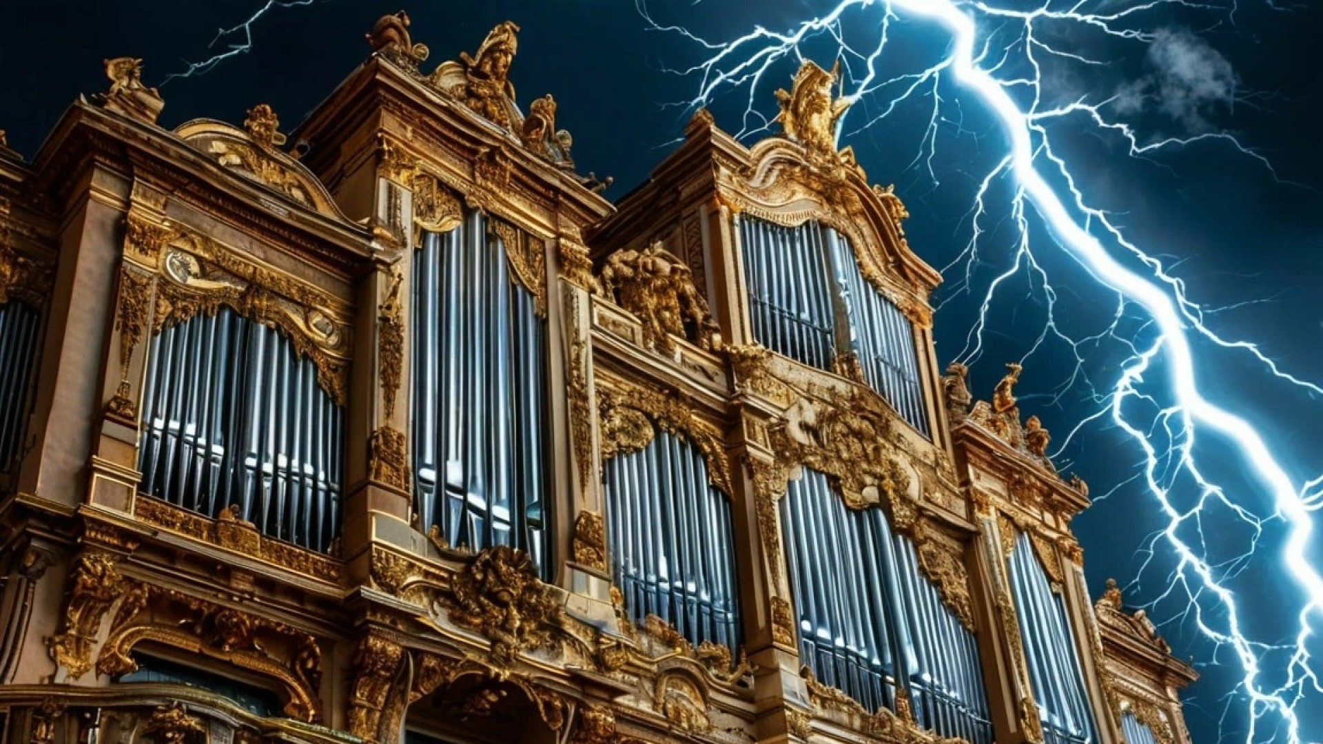 

Билеты на Рок-хиты и саундтреки на органе и виолончели при свечах (Яани Кирик)