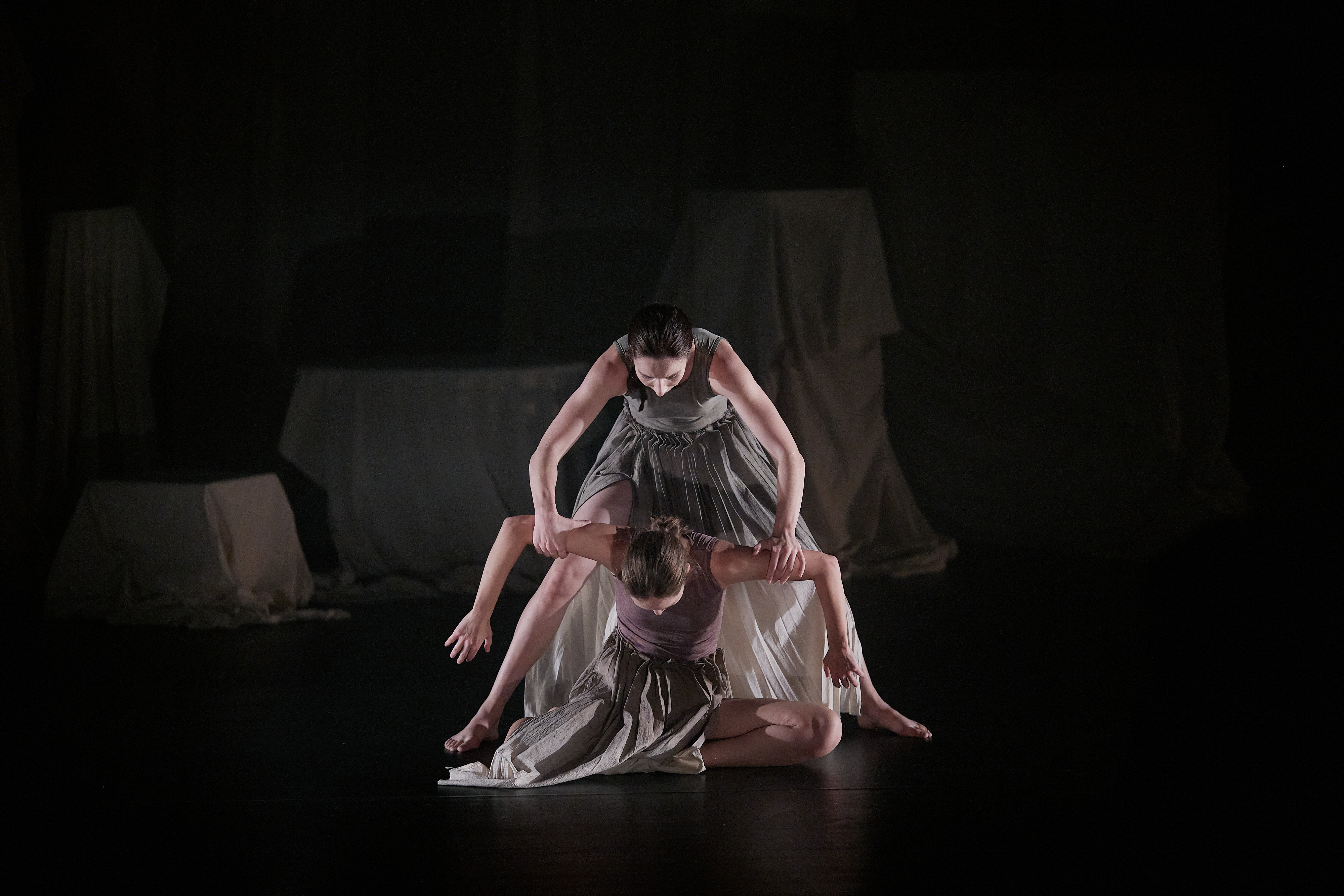 

Билеты на Фестиваль современного искусства «Своды» (Новая сцена Александринского театра)