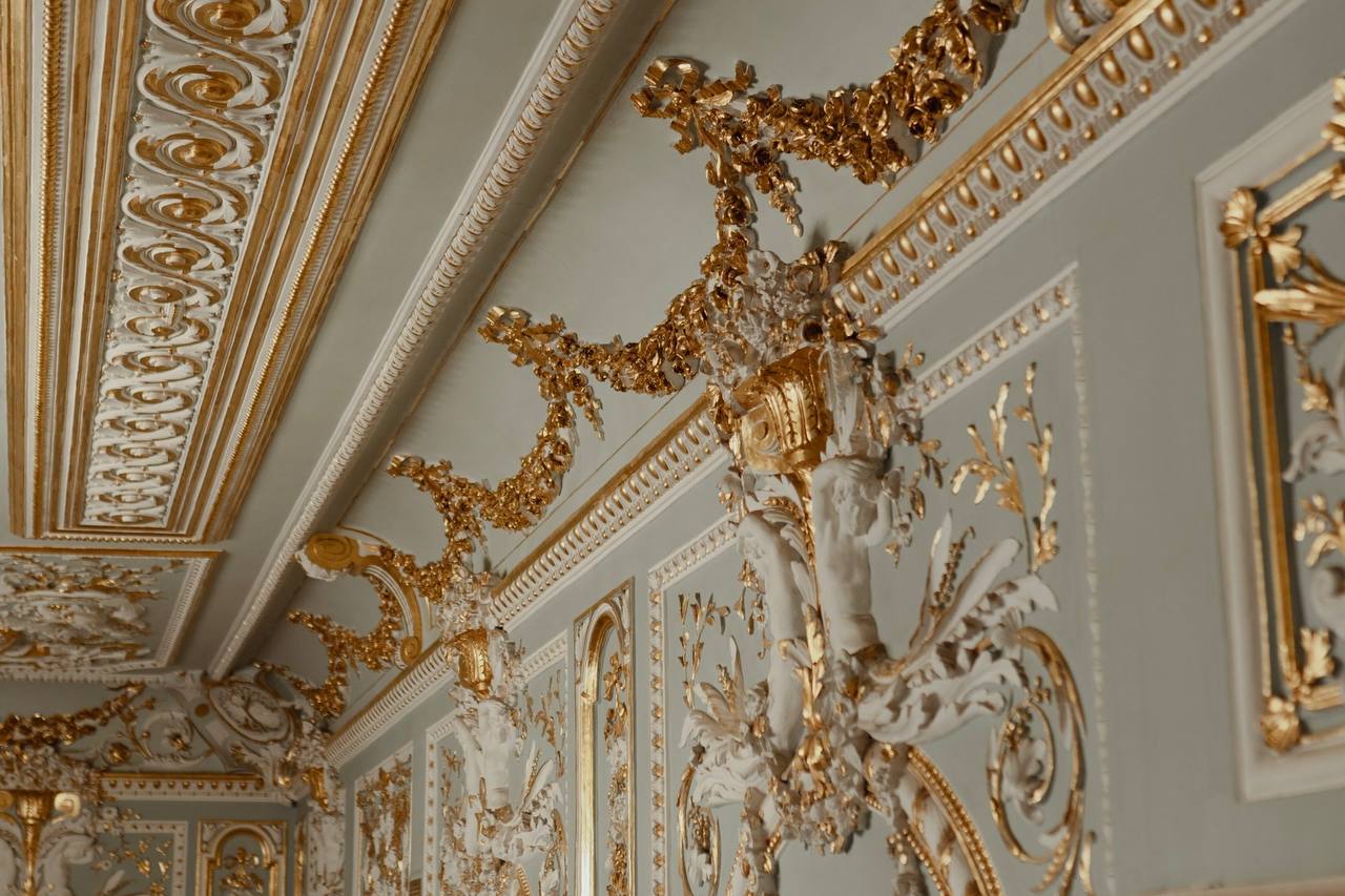 

Билеты на Зимняя фотосессия в особняке. The Nutcracker's Dream (Особняк Серебрякова)