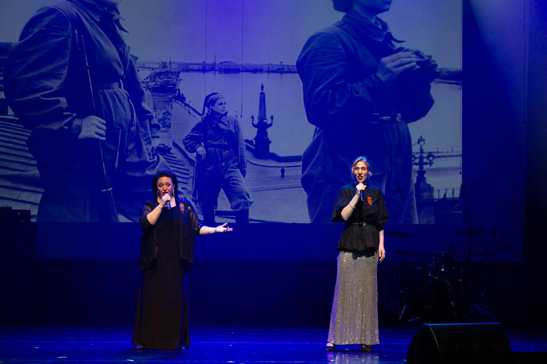 

Билеты на Блокада (Музей романа «Братья Карамазовы»)