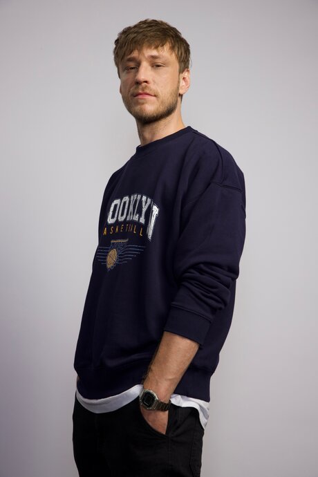 Максим Евдокимов