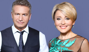 Леонид Агутин и Анжелика Варум афиша