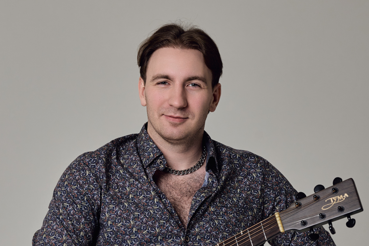 

Билеты на Илюша (Урбан)