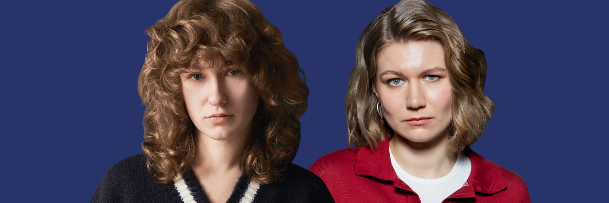 Стендап с Венеры