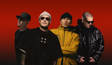 Guf, Словетский, Friendly Thug 52 Ngg, Alblak 52 афиша