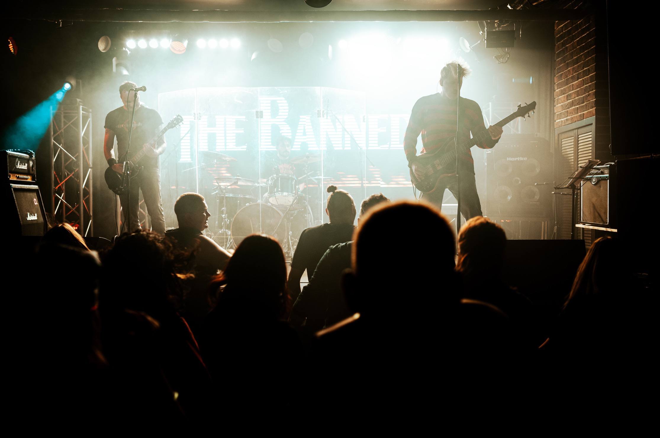 

Билеты на Nirvana Tribute (Sgt. Pepper’s Bar)