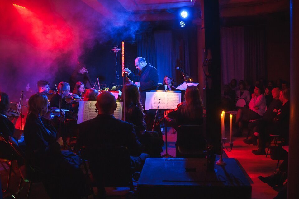 Мастер и Маргарита. Часть II. Что есть истина?