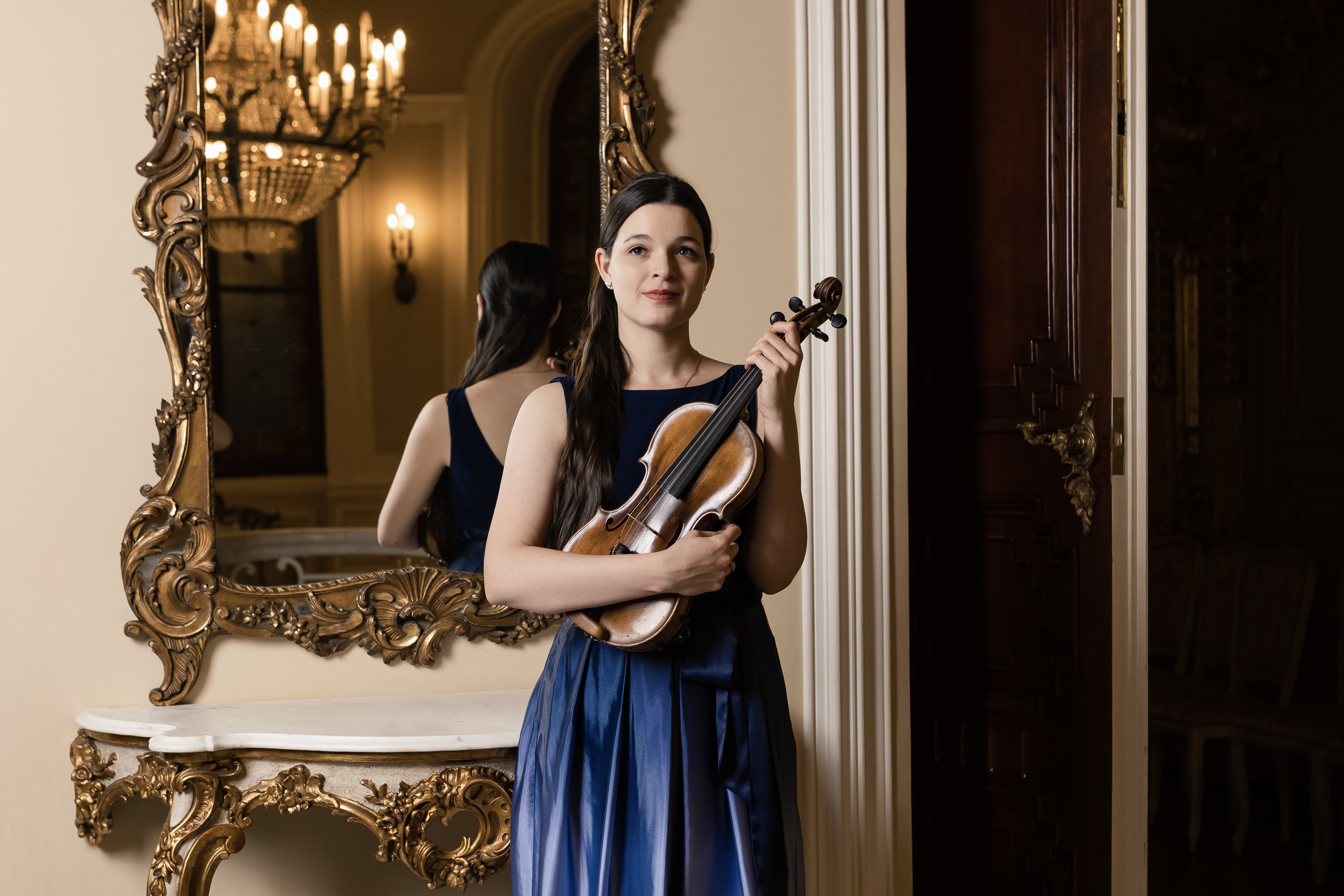 

Билеты на Приглашение к танцу (Особняк Мясникова)