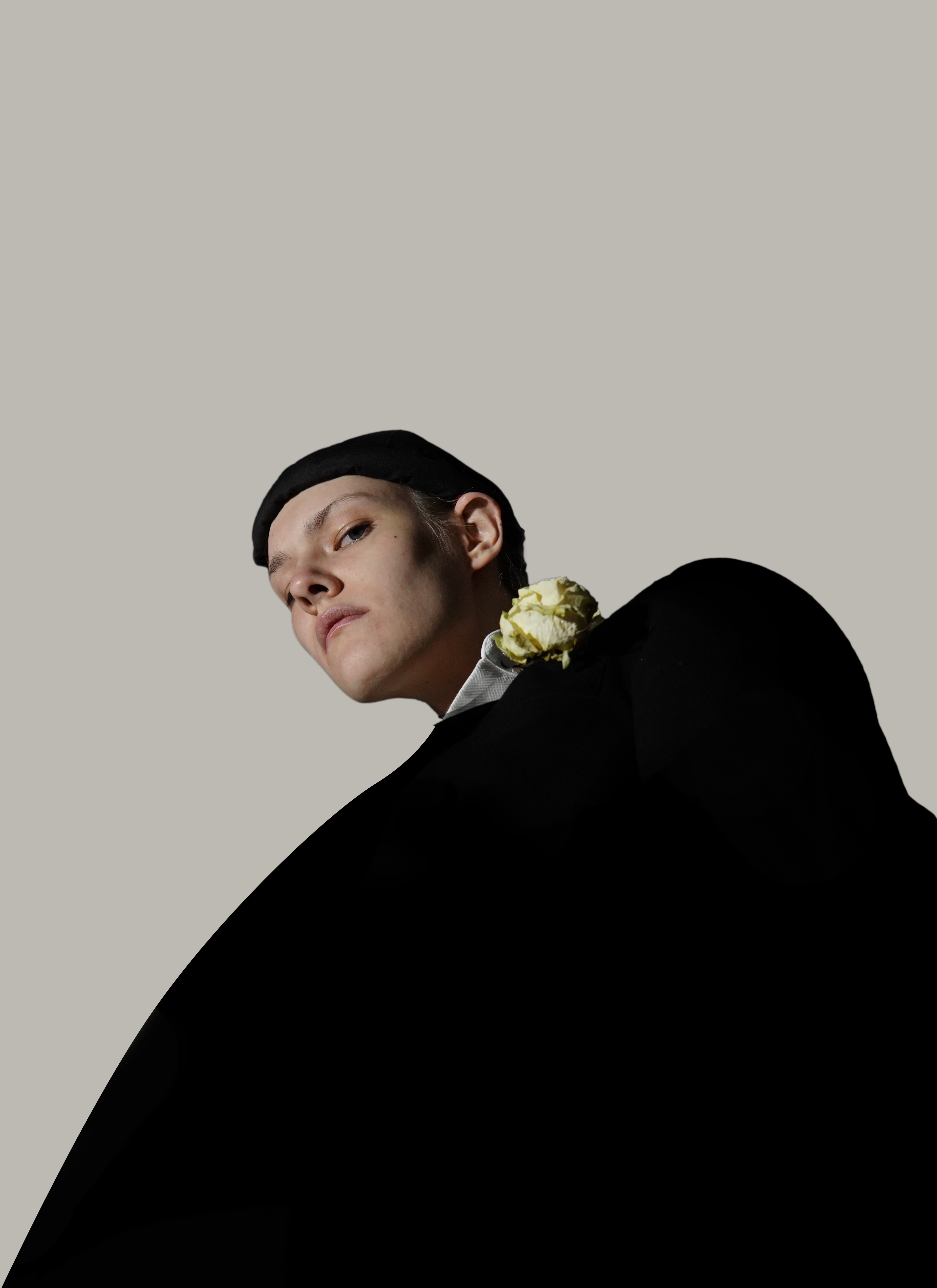 

Билеты на Кроткая (Учебный театр Высшей школы сценических искусств)