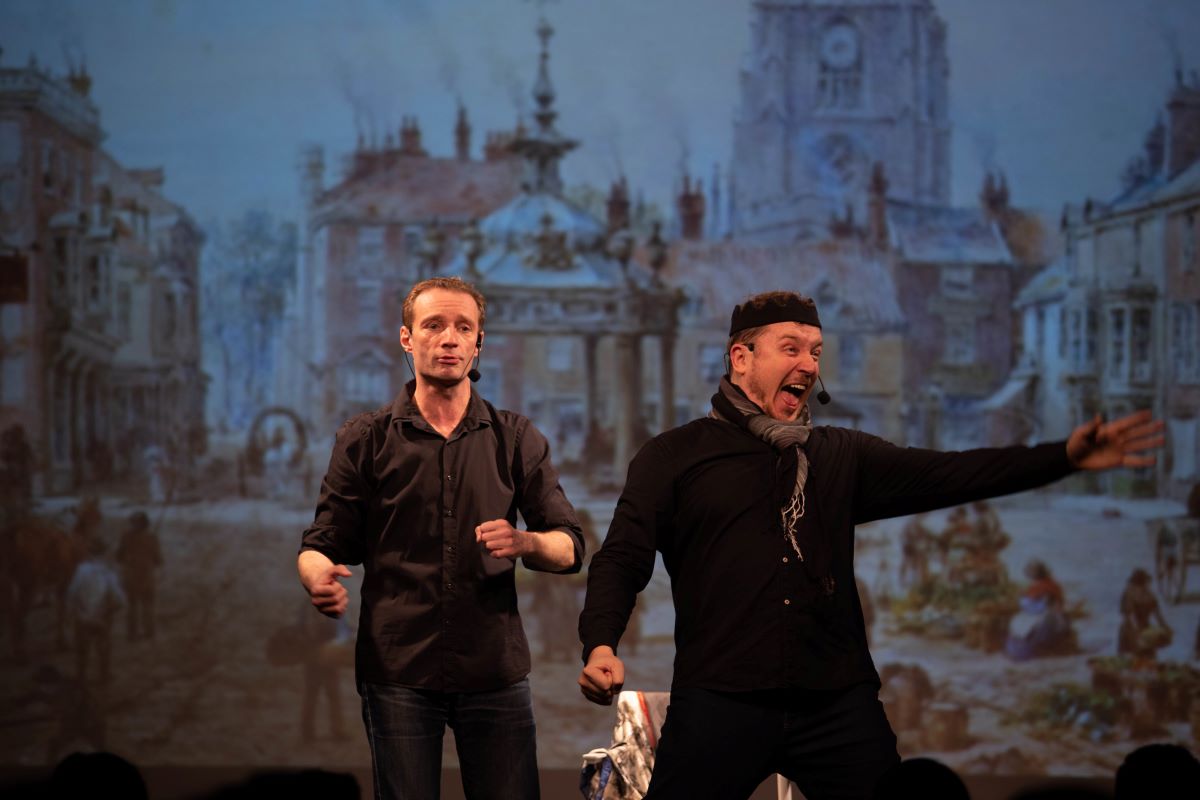 

Билеты на Петр Первый (Филармония им. Аренского)