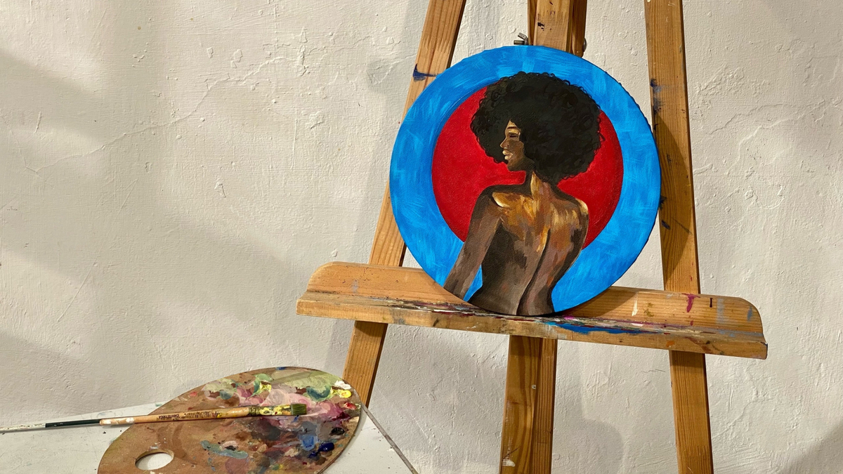 

Билеты на Венеры. Искусство красоты (Дом художника)