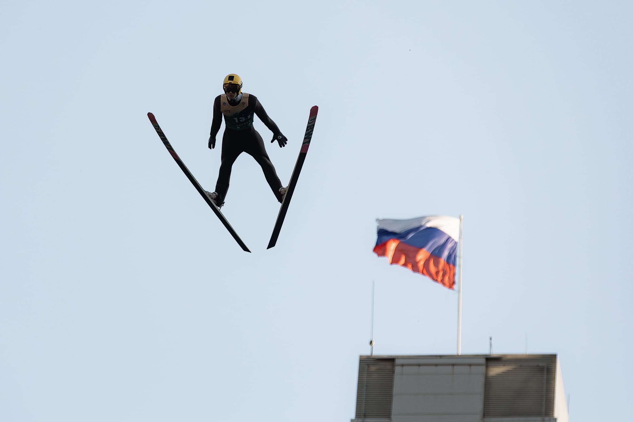 

Билеты на Чемпионат России по прыжкам на лыжах с трамплина среди мужчин и женщин (Русские горки (Эстосадок))