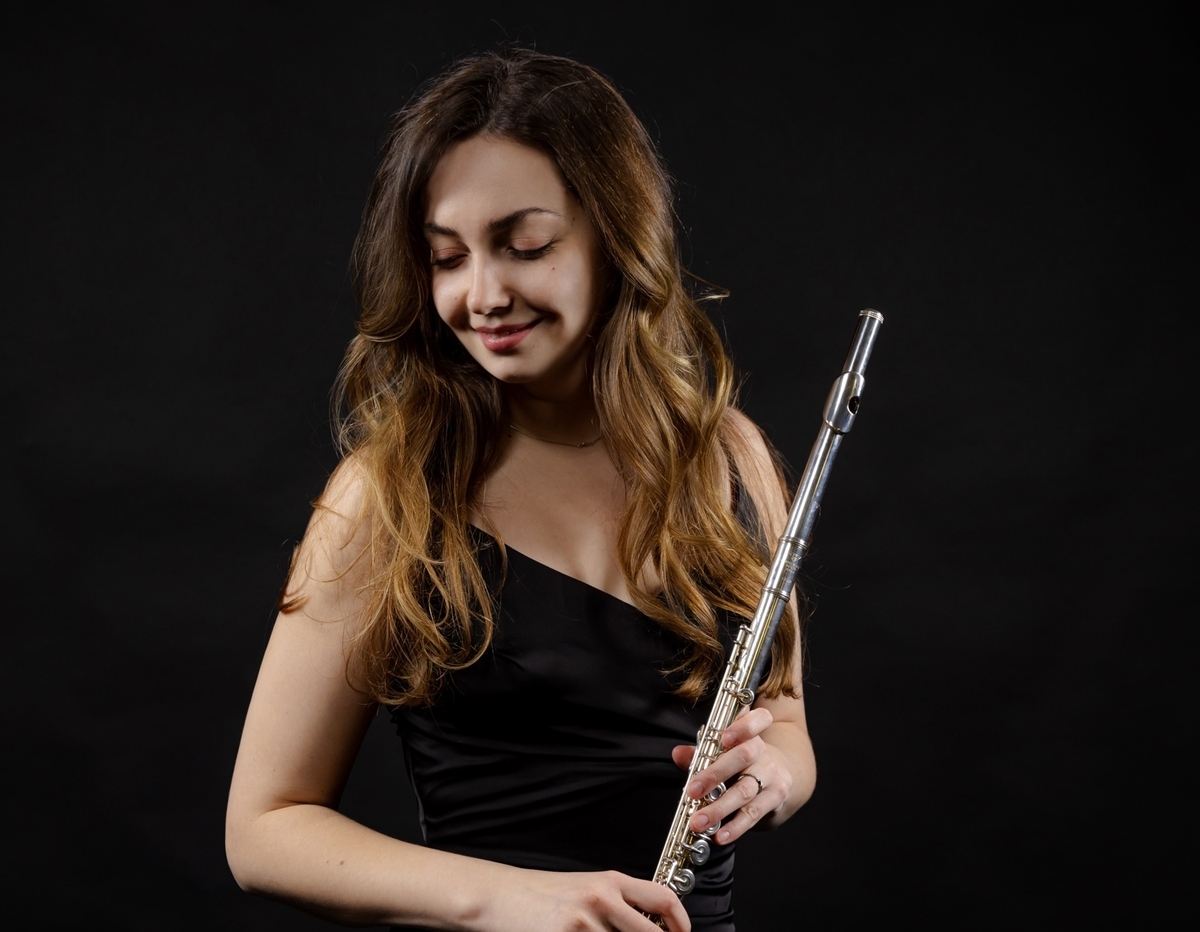 

Билеты на От первого лица (Филармония)