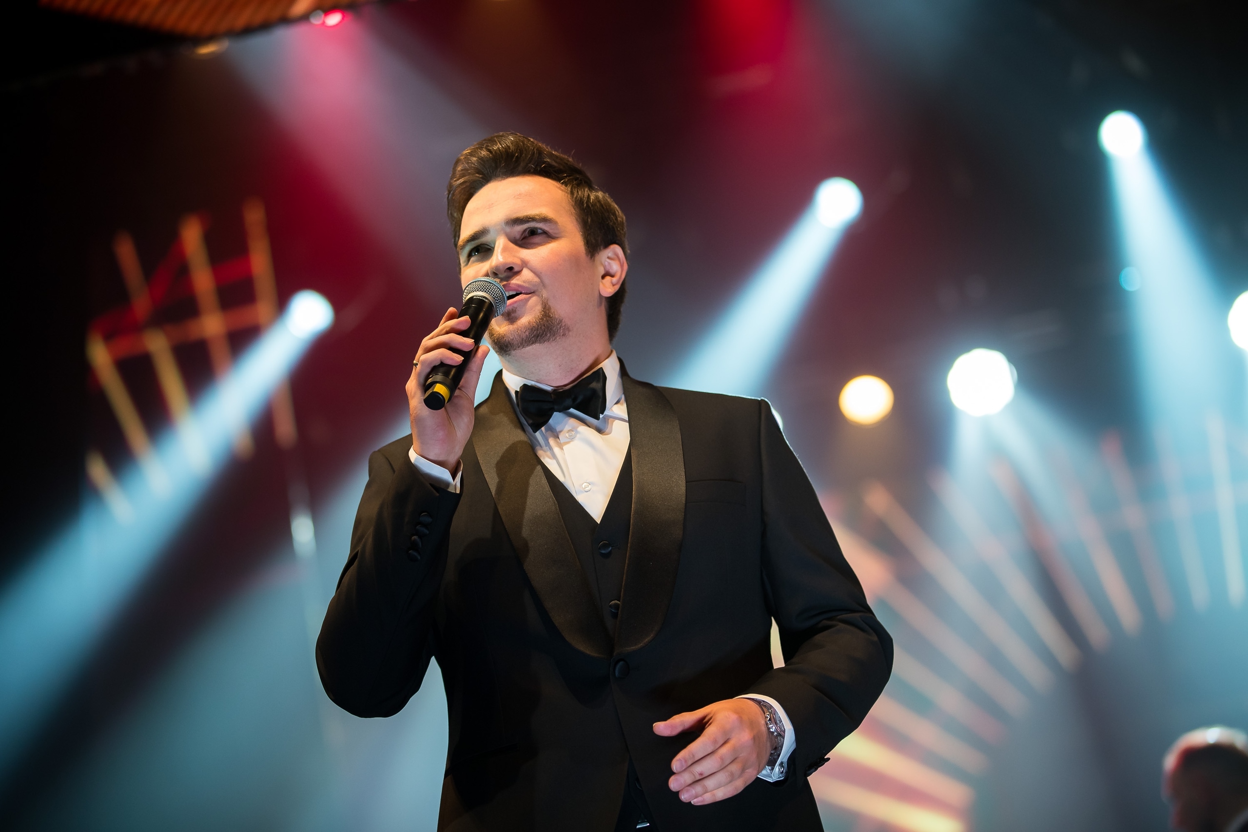 Афиша: И снова победный май в Владивостоке 9 мая 2026