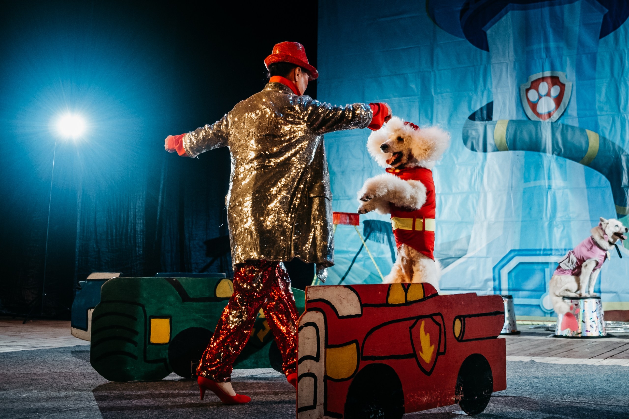 

Билеты на Зверополис (КДЦ «Протон» (Протвино))